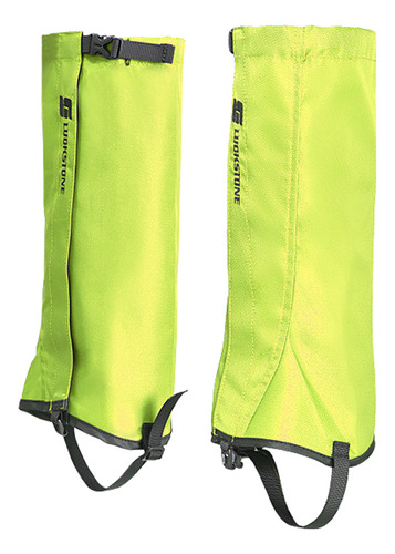 Conjunto De Caneleiras Desert Sleeve Protector Gaiters Gaite