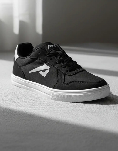 Tenis Mujer Hombre Casuales Nego Colores Mod2301 Unisex Pals | Envío gratis