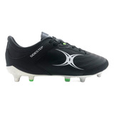 Botines Rugby Gilbert Sidestep X15 6 Tapones