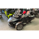 Trimoto Nueva Can-am Spyder Rt Limited Modelo 2022
