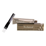 Tinte Para El Cabello Alfaparf Evolution Color #u