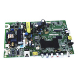 Placa Principal Tv Semp Toshiba Tcl 40l1500 *35021096