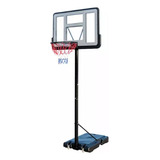 Aro De Basketball 45cm Plataforma Ajustable Ring S003-s21a