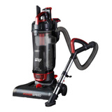 Aspirador Vertical Wap Power Speed 3l  Preto Y Cinza Y Vermelho 220v