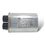 Capacitor Microondas 1.05 Mf