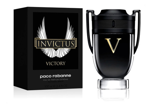 Perfume Invictus Victory De Paco Rabanne
