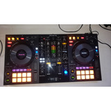 Controladora Pioneer Ddj 800