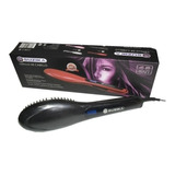 Cepillo Plancha De Pelo Suzika Con Display Led Sz-cp001 