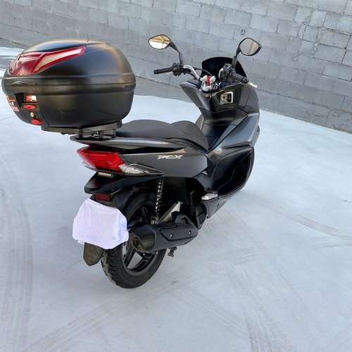 HONDA PCX 150 CC