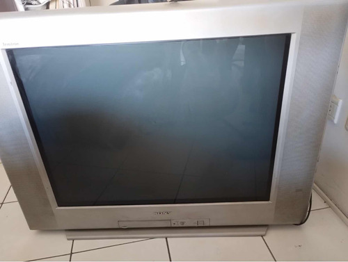 Televisor Sony Triniton 29