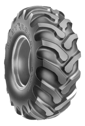 Neumático Agrícola Goodyear 19.5l-24  It525 Tl Cosechadora