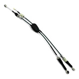 Cable De Cambio De Velocidad Para Versa 2012-19 34413-3am0a