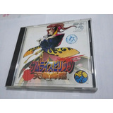 Samurai Shodown 4 Original - Neo Geo Cd