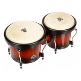 Bongos Lp Lpa601-vsb