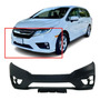 Fitparts Para Parachoque Delantero Honda Odyssey Ex Ex-l Lx Honda Odyssey