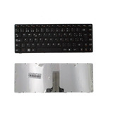 Teclado Ibm Lenovo Ideapad G470 G475 G470ah Español