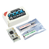 Chip Ic Cool Runner 2.0 Rgh Repuesto Compatible Xbox 360 