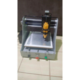 Fresadora Cnc Router