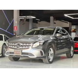 Mercedes Benz Clase Gla 2020 1.6 200 Cgi At