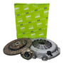 Kit De Clutch Kia Pregio 2.7 3.0 240mm Kia Pregio