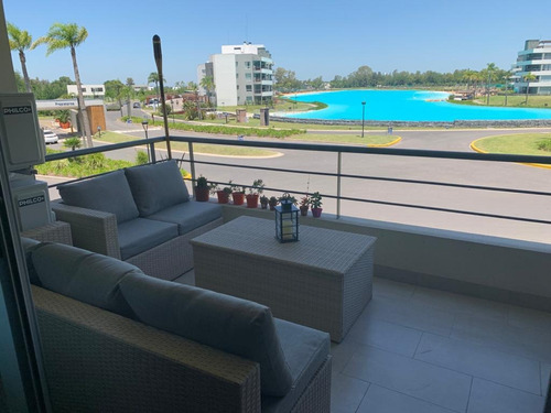 Lagoon Pilar Departamento En Venta Cuan Propiedades