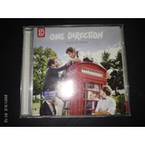 Disco Take Me Home Original One Direction *usado*