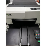 Impresora Digital Textil Dtg Dtf Polyprint Echo 