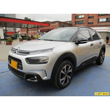 Citroen C4 Cactus 1.6 Feel