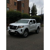 Nissan Frontier 2.3/4x4 Diesel/s. Publico/ Entrega Inmediata