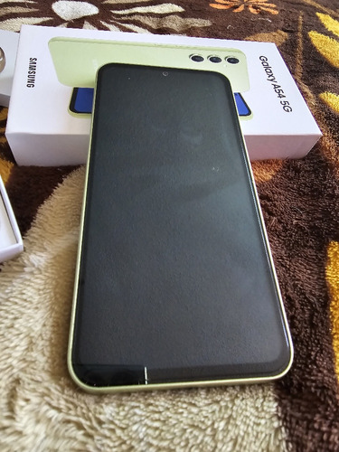  Celular Samsung Galaxy  A54 5 G 256 G