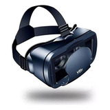 Gafas De Realidad Virtual Para Smartphones De 5 A 7 Pulgadas