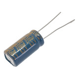 Pack X 5 Capacitor Electrolitico 2700uf 6.3v 2700 6.3 