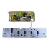 Placa Electrolux/gafa Completa Digital Wash Sin Display