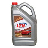 Aceite Lth Multigrado Gasolina Sae 15w-40 Sl Garrafa 5l 
