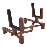 S Soporte Universal Ajustable Para Violín 4/4 3/4 1/2 1/4,