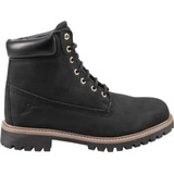 Bota Trabajo Industrial Goodyear 2820 Id 1049069 Negro Cbo