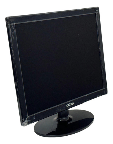 Monitor Led 15.1 Slim Pc1510 - Tela Vermelha!!