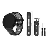 Pulseira Compativel Para Garmin Forerunner 735 220 230 235