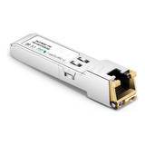 Transceptor Gbic Sfp Rj45 Compativel Switches Huawei