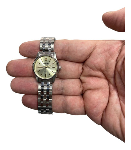 Reloj Mujer Okusai Sumergible -regalo-