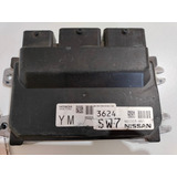 Computadora Nec003-881  Bem505-700 Nissan Kicks 18 19 