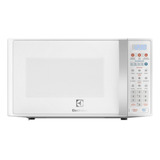 Forno Micro-ondas Electrolux Mto30 20 Litros Branco 220v