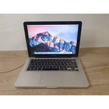 Macbook Pro 13  2010