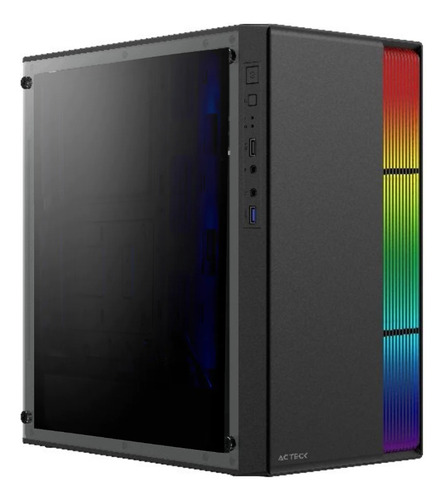 Pc Cpu Intel Core I5 12400 Ram 16gb Nvme M.2 512gb