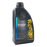 Aceite Sintetico Mercedes Benz 5w40