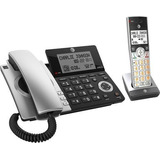 Sistema De Contestador Automático At&t - Cl84207 Dect 6.0