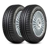 Kit 2 Neumaticos Fate 175/70 R13 82t Tl Sentiva Ar-360