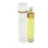 Perfume Original 360 De Perry Ellis Para Mujer 200ml