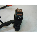 Mando Control Derecho Encendido Honda Cbr 600rr 1000rr Vtr