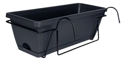Colgante J#/- Para Macetero Para Plantas Cesta Barandilla